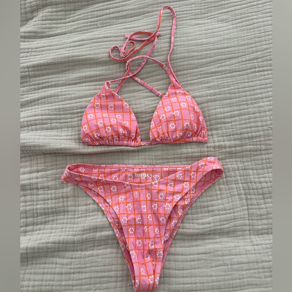 Honey Swim Bikini